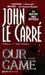Our Game (Paperback)