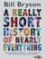 A Really Short History of Nearly Everything (Young Adult)