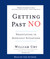 Getting Past No: Negotiating in Difficult Situations (Audio CD)