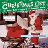The Christmas List The Christmas List