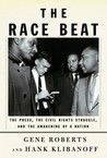The Race Beat by Gene Roberts