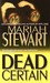 Dead Certain (Dead #2)