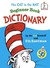 The Cat in the Hat Beginner Book Dictionary (Hardcover)