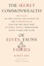 The Secret Commonwealth by Robert Kirk The Secret Commonwealth by Robert Kirk