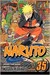 Naruto, Vol. 35:  The New Two (Naruto, #35)