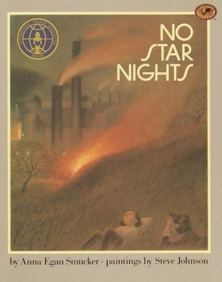 No Star Nights by Anna Smucker