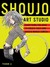 Shoujo Art Studio: Everything You Need to Create Your Own Shoujo Manga Comics