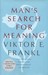 Man's Search for Meaning: Gift Edition