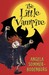 The Little Vampire (Paperback)