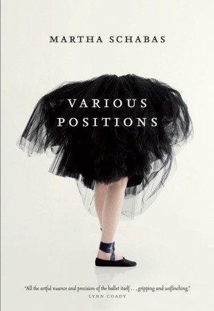 Various Positions