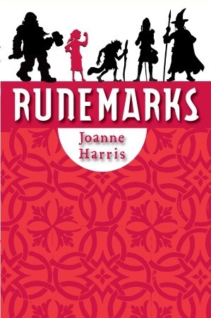 Runemarks (Runemarks, #1)