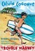 Calvin Coconut: Trouble Magnet (Hardcover)