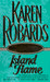 Island Flame (Pirates, #1)