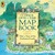 The Once Upon a Time Map Book: Take a Tour of Six Enchanted Lands (Paperback)