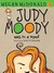 Judy Moody Was In A Mood (Paperback)