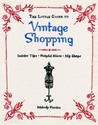 The Little Guide to Vintage Shopping