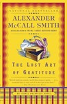The Lost Art of Gratitude: An Isabel Dalhousie Novel (6)