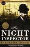 The Night Inspector by Frederick Busch The Night Inspector by Frederick Busch