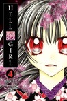 Hell Girl 4 Hell Girl 4
