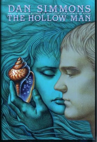 The Hollow Man by Dan Simmons