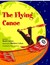 The Flying Canoe by Roch Carrier
