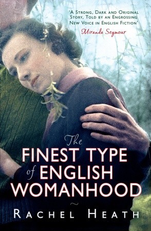 The Finest Type of English Womanhood