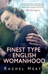 The Finest Type of English Womanhood