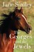 The Georges and the Jewels: Book One of the Horses of Oak Valley Ranch (Paperback)