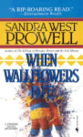 When Wallflowers Die