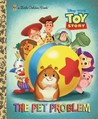 The Pet Problem (Disney/Pixar Toy Story)