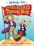 The Mad, Mad, Mad, Mad Treasure Hunt by Megan McDonald