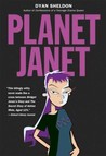 Planet Janet (Planet Janet, #1)