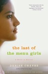 The Last of the Menu Girls The Last of the Menu Girls