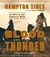 Blood and Thunder: An Epic of the American West (Audio CD)