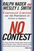 No Contest by Ralph Nader