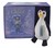 My Penguin Osbert Book and Toy Gift Set (Hardcover)