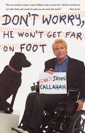 Don't Worry, He Won't Get Far on Foot
