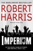 Imperium (Cicero, #1)