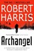 Archangel (Paperback)