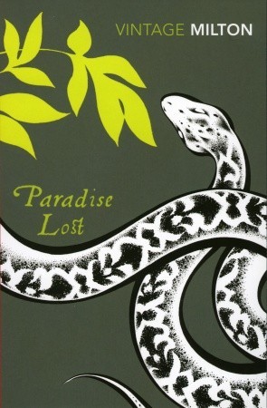 Paradise Lost by John Milton