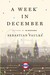 A Week in December (Hardcover)