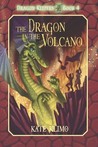 The Dragon in the Volcano (Dragon Keepers Series #4)