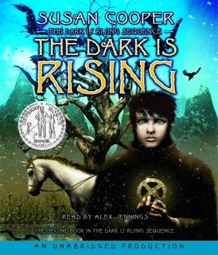 The Dark Is Rising Sequence, Book Two by Susan Cooper The Dark Is Rising Sequence, Book Two by Susan Cooper