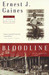 Bloodline: Five Stories