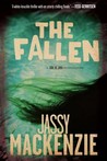 The Fallen (Jade de Jong, #3) The Fallen (Jade de Jong, #3)