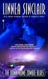The Down Home Zombie Blues by Linnea Sinclair The Down Home Zombie Blues by Linnea Sinclair