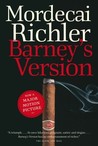 Barney's Version (Movie Tie-in Edition) Barney's Version (Movie Tie-in Edition)