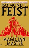 Magician: Master (The Riftwar Saga, #2) by Raymond E. Feist