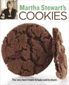 Martha Stewart's Cookies: The Very Best Treats to Bake and to Share Martha Stewart's Cookies: The Very Best Treats to Bake and to Share