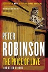 The Price Of Love by Peter Robinson